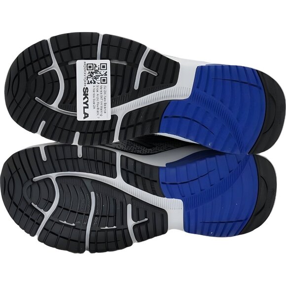 New Balance Men's 847 V4 Walking Shoe Arctic Fox/Black 7 X-Narrow - Picture 6 of 6